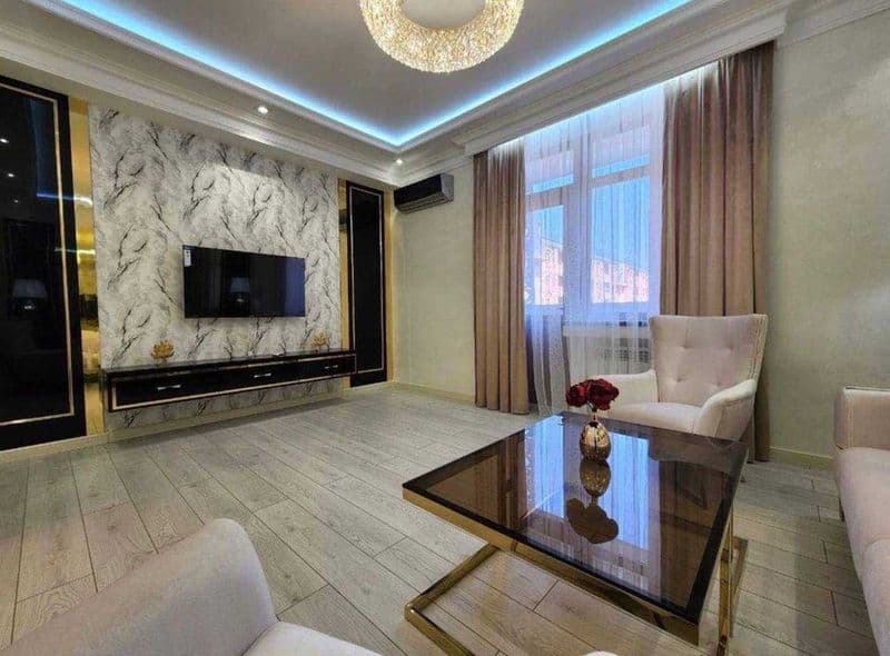 К вашему вниманию рады представить 2 х комнатную квартиру на — фото 2