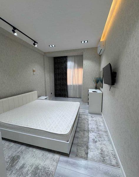 Сдаётся Шикарная Квартира Новостройка<br />
<br />
 Район: Я