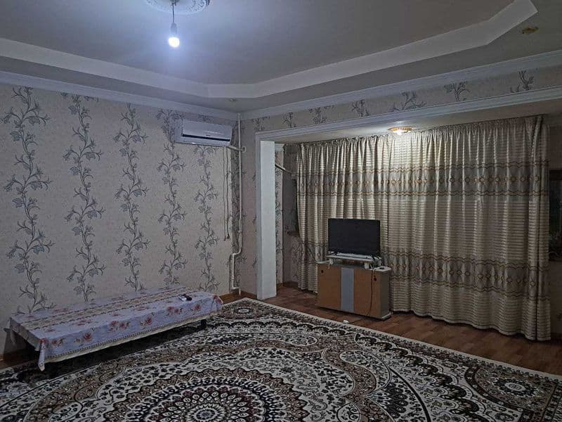 Юнусобод 14да 2хонали квартирага 1 та ўғил бола керак. Жами 