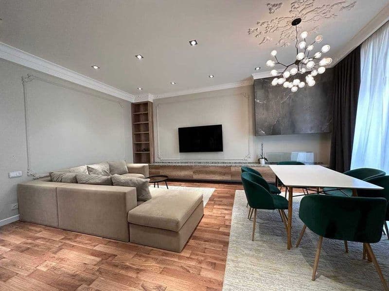 Элитный апартамент ЖК Parisien<br />
Район: Яккасарай<br />
 — фото 5