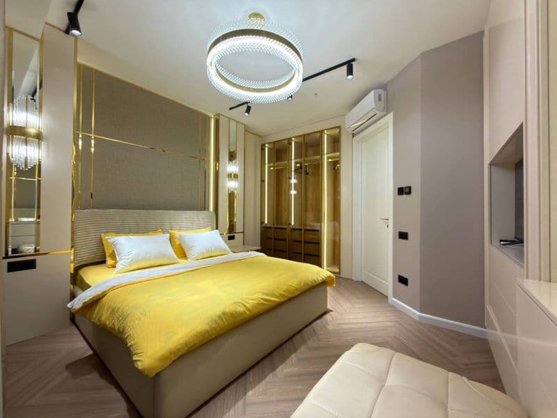 Сдаётся шикарная 2-комнатная квартира в Отличное Локация<br 