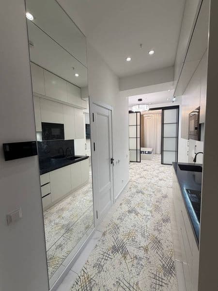 Новастройка ЖК "NRG U TOWER" <br />
<br />
Город:  Ташкент < — фото 2