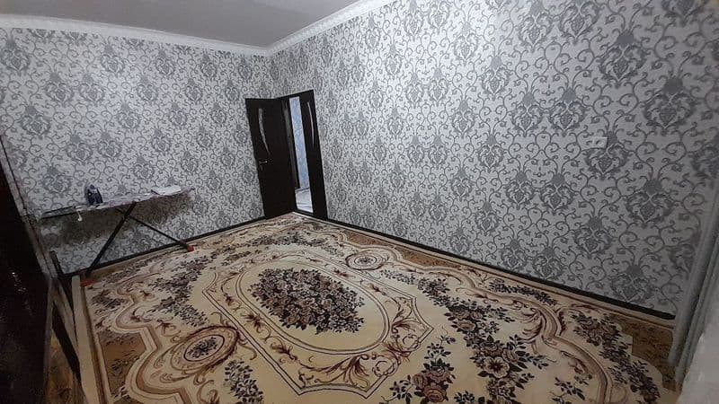 Юнусобод метросига якин жойда 2 хонали квартирага болар куйи