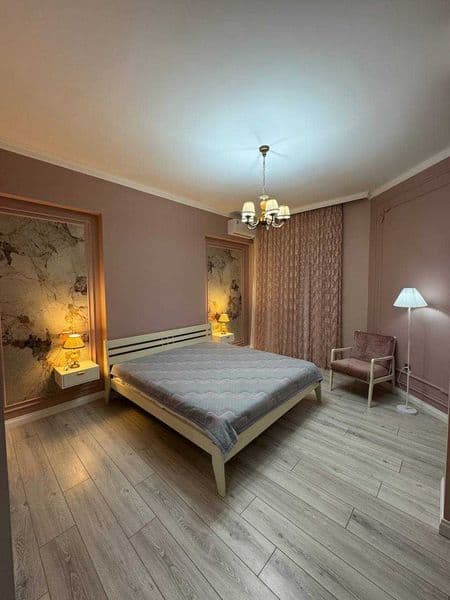 Сдается 3х комнатная квартира Мирзо Улугбекский район Жилой  — фото 3