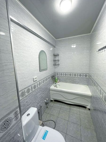 Yakkasaroy tumani magic city va humor arena orqasida joylash — фото 3