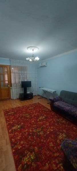 Удобное расположение-рядом метро Машинасозлар,старый ТашМи. 