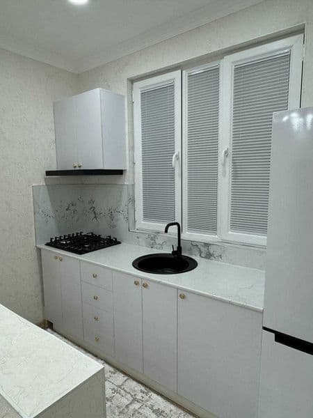 2-комнатная квартира 50 м² в Яшнабадском районе, ул.Махтумку — фото 3