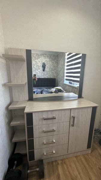 Сдам квартиру на долгий срок ,квартира чистая мебель вся нов — фото 5