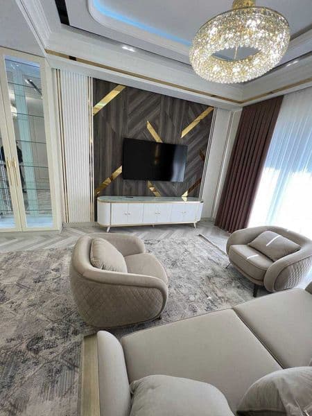 3/4/9 - 2000уе НОВОСТРОЙКА<br />
<br />
Ташкент сити парк<br — фото 2