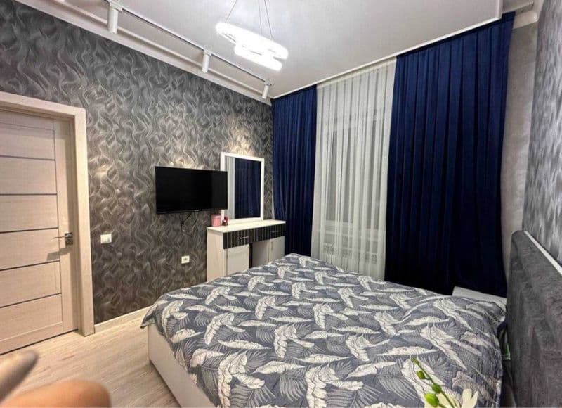 Яшнабод<br />
<br />
2/4/16<br />
<br />
Ориентир Олмос маха — фото 2