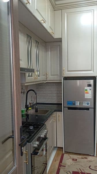 Аренда 1/2/5 Цена: 350$<br />
Яшнабадский район<br />
Кадыше