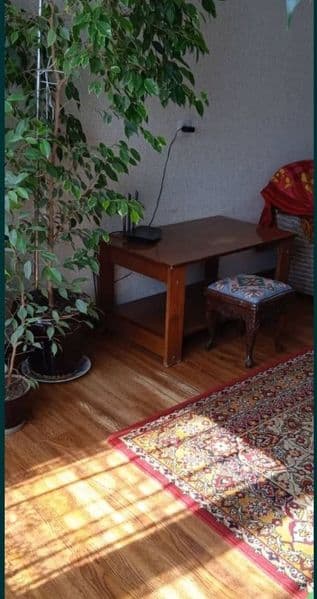 Сдаётся квартира на Чиланзаре 25квартале 1 комнатная квартир — фото 2