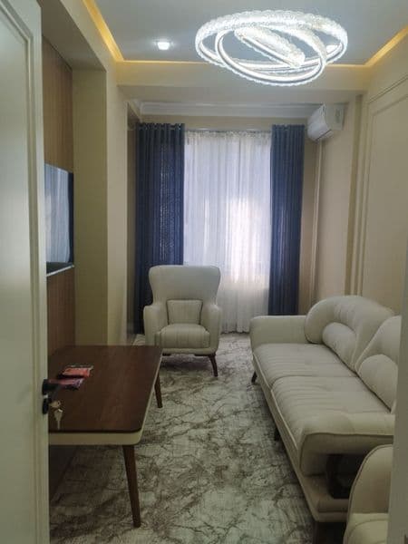 Якасарайский р-н <br />
ЖК Вегас Таурес<br />
Комнат -2<br / — фото 3