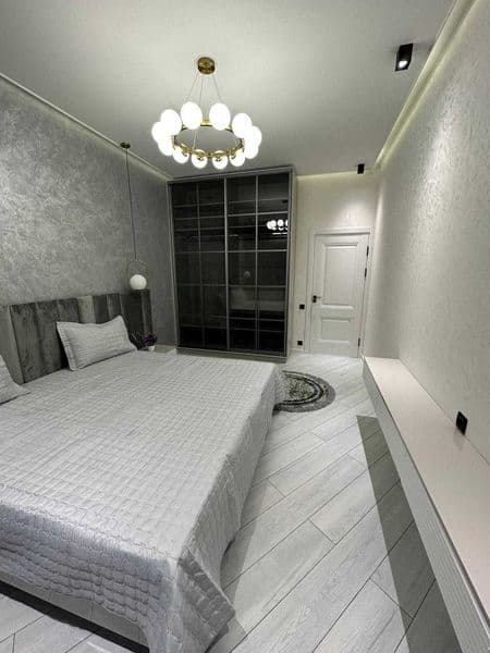 Район: Яшнабадский <br />
Адрес: Махтумкули <br />
ЖК New Li — фото 3