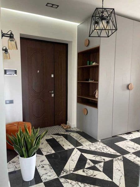 Район: Мирабадский<br />
Ориентир: ул Нукус<br />
<br />
Ком — фото 5