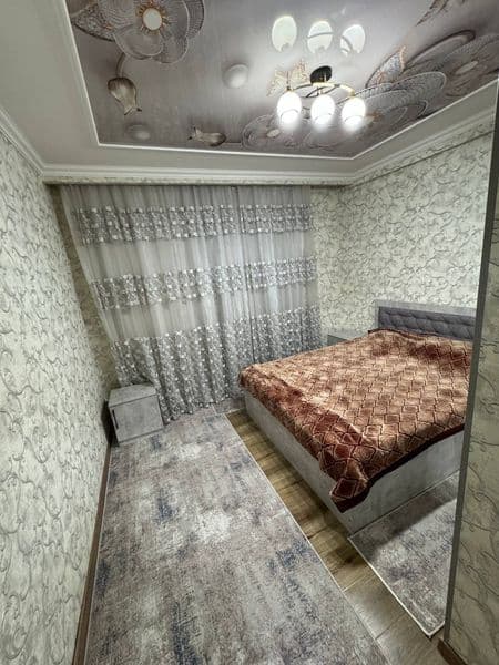 Chilonzor Nomdor somsa osh markazi<br />
Mo‘ljal :Novza metr — фото 2