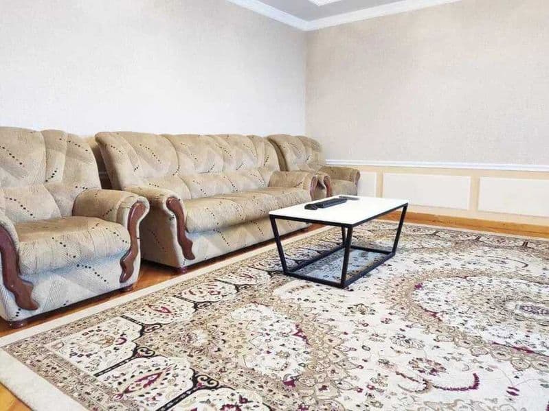 Сдаётся квартира на Ц5‼️<br />
Ориентир - Пожарка<br />
Горо