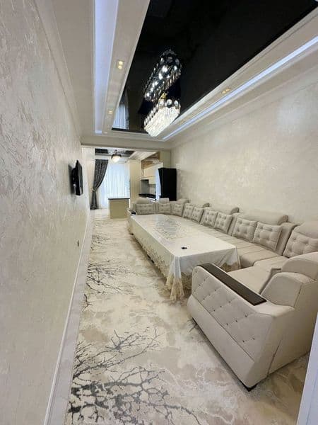 Chilonzor tumani metro singapurskiy va Nizomiy universiti <b — фото 5