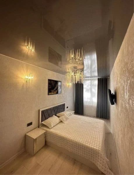 Яккасарайский район <br />
Жк Мадрид<br />
2/5/8<br />
65м2< — фото 3