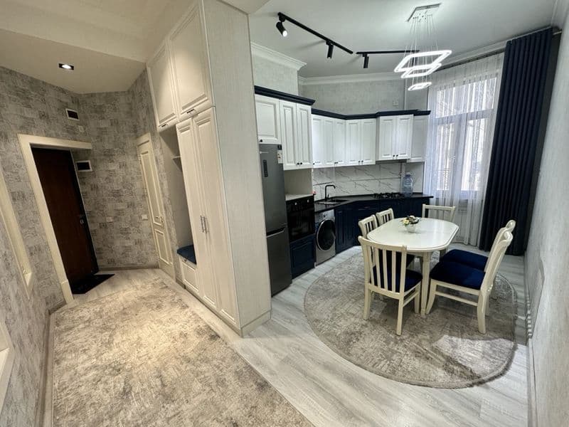 Яшнабадский район<br />
<br />
Ориентир: Рисовый рынок<br /> — фото 2