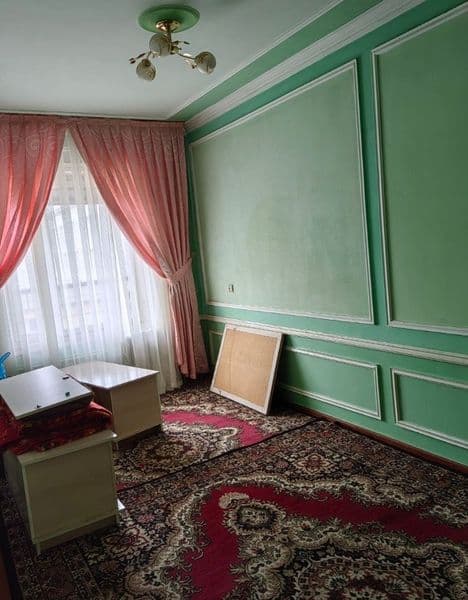 Qoraqamidh 2.4 3xona 3etaj 4etajli 400$ maktab bogcha yaqin  — фото 5