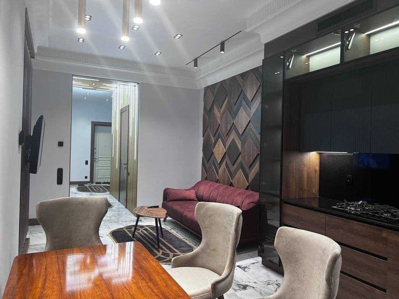 Элитный апартамент ЖК Мирабад Элит!<br />
Район: Мирабад<br  — фото 5