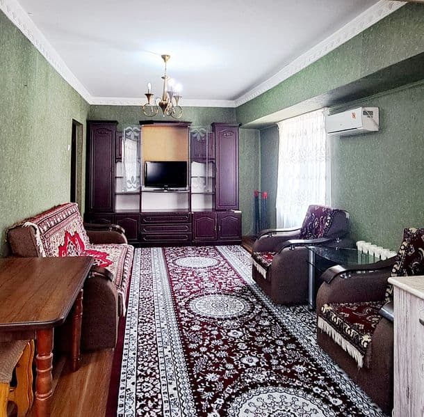 Аренда квартиры <br />
Центр Ташкента <br />
Массив Ц 4 <br  — фото 2