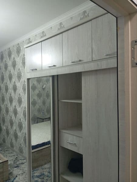 Срочно аренда Сергели Янги Дархан <br />
2 хона <br />
6 ета — фото 2