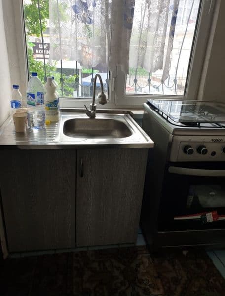 Kvartira Buyuk ipak yo'li metroda joylashgan. Odamiga qarab  — фото 4