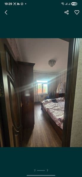 Срочно  сдаётся  квартира сергели  6 3 ком семья  зади  маши — фото 4