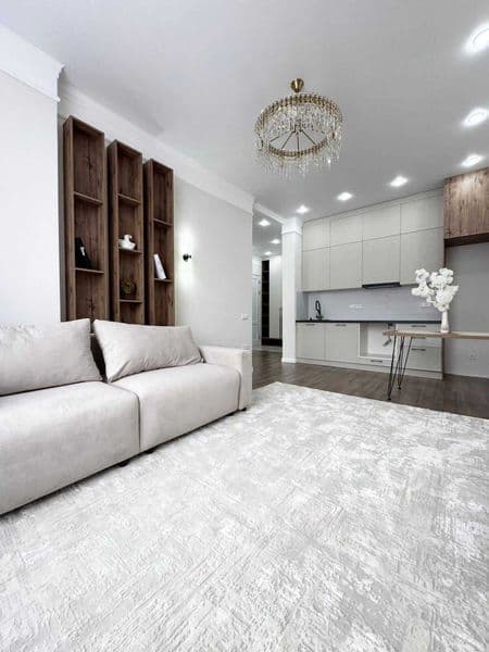 К вашему вниманию рады представить 2х комнатную квартиру на 