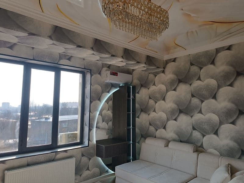 Чилонзор 2 кв 9/6/1 навастройка хамма шаройити бор фул конди — фото 2