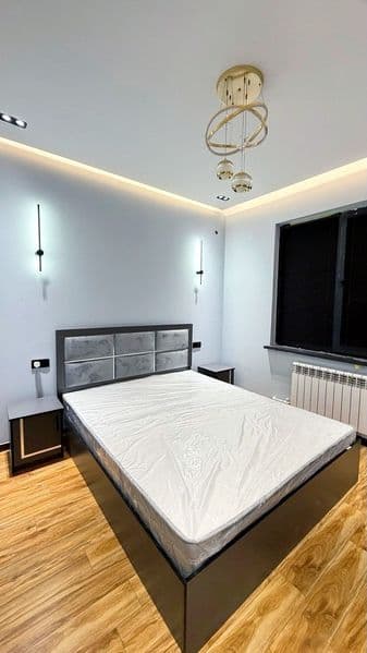 Kimlar uchun: Oilaga Yoki talabalarga<br />
Manzil: Olmazor,