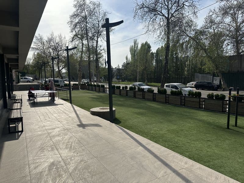 Ижарага жой берилади Учтепа туманида <br />
<br />
1. одам г — фото 3