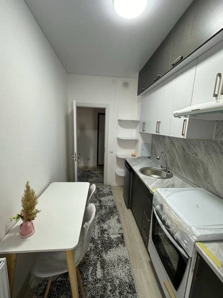 Сдаётся аренда квартиры Яшнабад Кадешва рынок однокомнатный  — фото 5