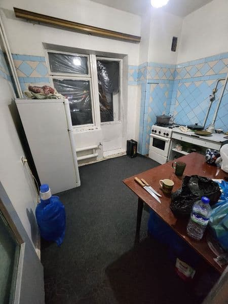 Yunusobod kvartira sheriklikka 19 kvartal<br />
Hamma sharoi — фото 5