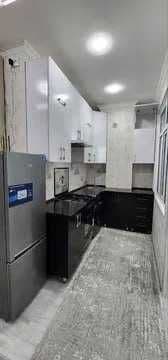 Сдается уютная квартира возле Эко базар.<br />
Квартира очен — фото 3