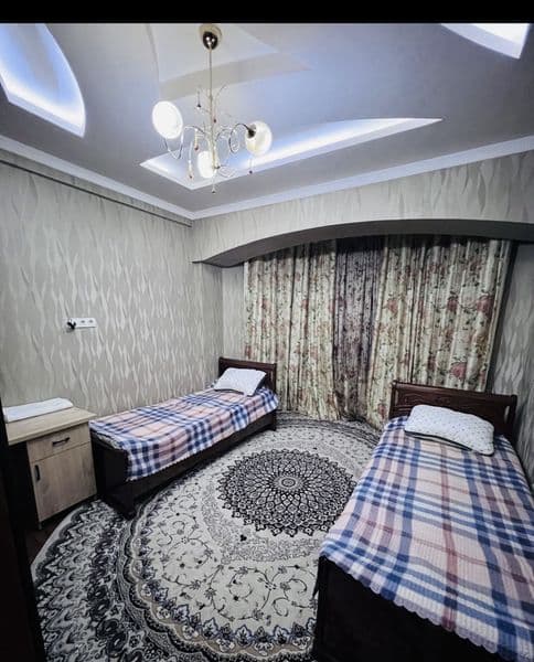 Аренда Паркентская <br />
4хона<br />
2-етад<br />
7-етажка  — фото 2