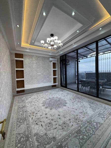 3/11/11. - 118 кв. <br />
Сдается 3х комнатная евро квартира