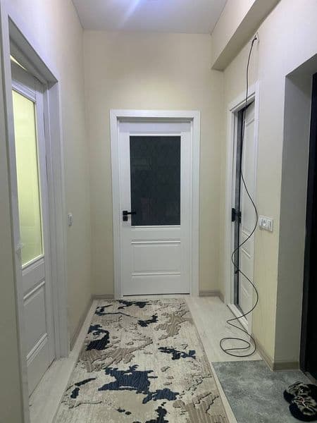 Ijaraga uzoq mudatga oila faqat zaks bilan. Rasmdagi xolatda