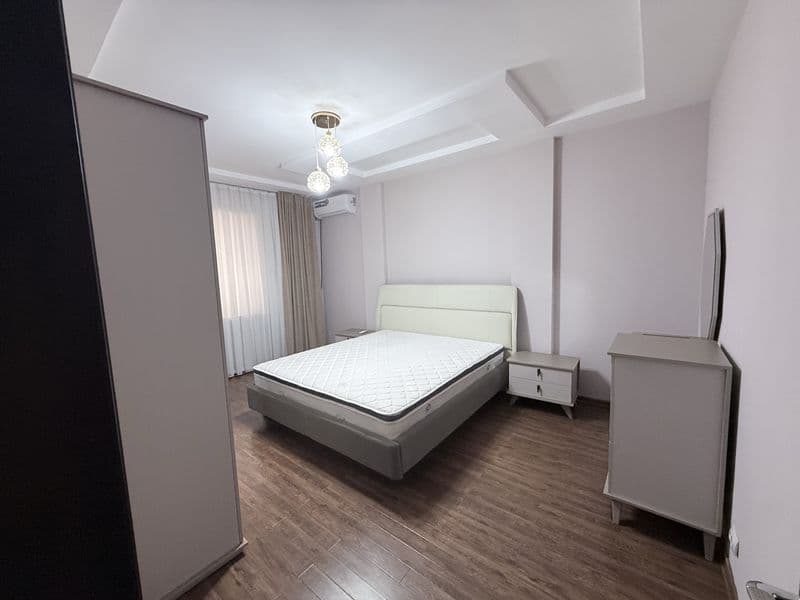 Квартира в центре укомплектована мебелью и техникой. <br />
 — фото 3