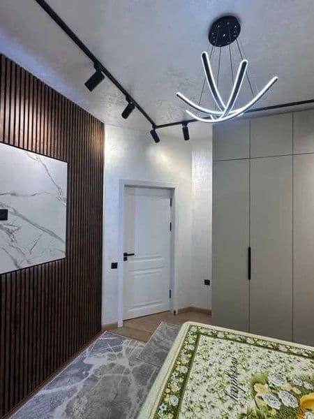 Сдаётся отличная и уютная квартира!<br />
<br />
 Район: Шай