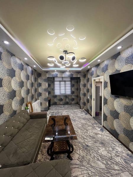 Chilonzor 21 kvartalda <br />
2 xonali uy arendaga beriladi. — фото 3