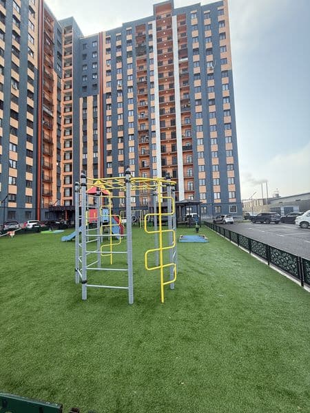 Сергели Бобир махалла навастройка ойилага риелтир хизмати бо — фото 2