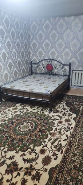 Сдаётся квартира 1.3.4 по улице Асалабад 2 (бывшее Слонима)< — фото 2