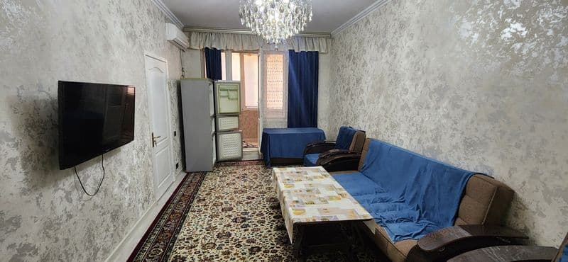 Аренда Ттз 3 комнатная для семейного пользования <br />
3370 — фото 4