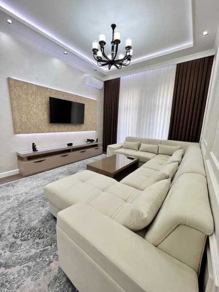 2-комнатная квартира 53 м² в Мирабадском районе, Фидокор<br  — фото 2