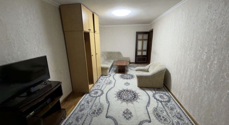 Сдается квартира для семьи! Квартира укомплектована как на ф