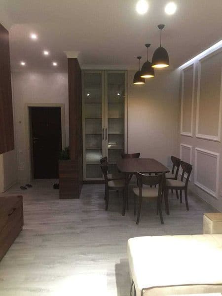 Сдаётся  Квартира <br />
Ориентир - ТЦ Мегапланет <br />
Гор — фото 2