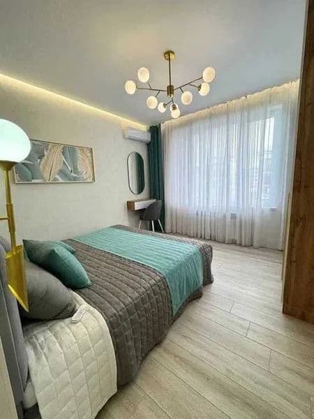 Сдается квартира<br />
<br />
Район: Яккасарайский<br />
Ор- — фото 3